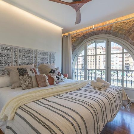 Ria Ac By Staynnapartments Bilbao Extérieur photo