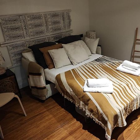 Ria Ac By Staynnapartments Bilbao Extérieur photo