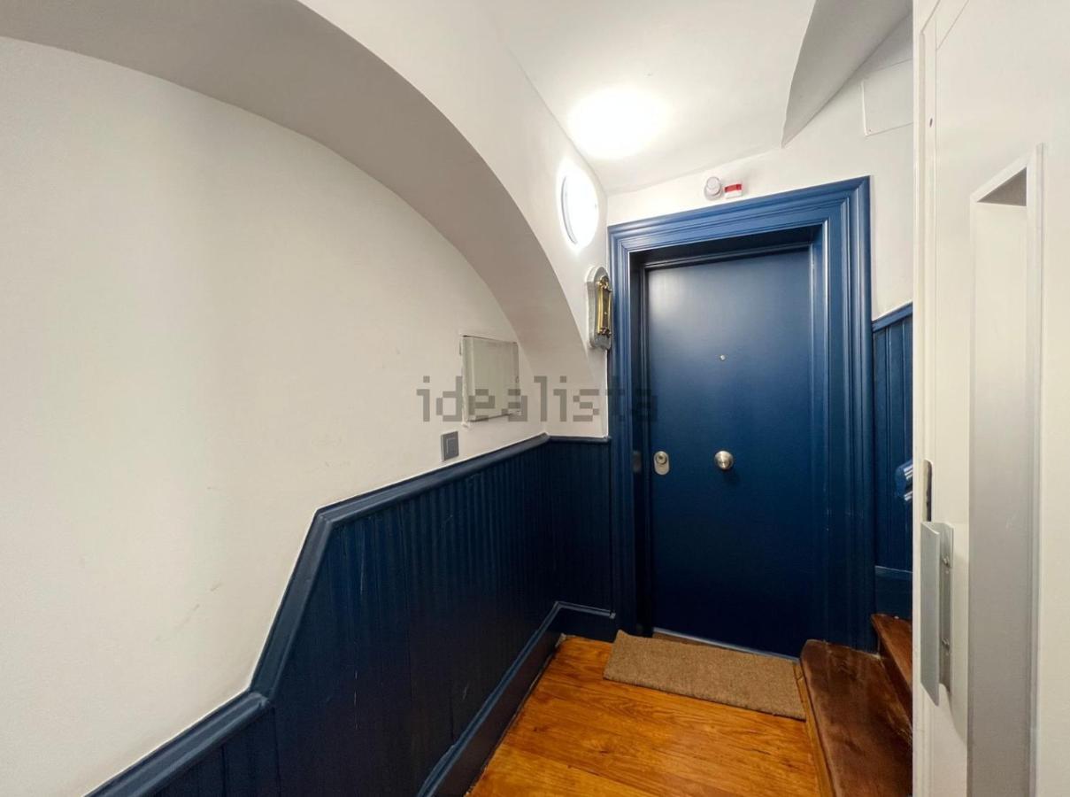 Ria Ac By Staynnapartments Bilbao Extérieur photo