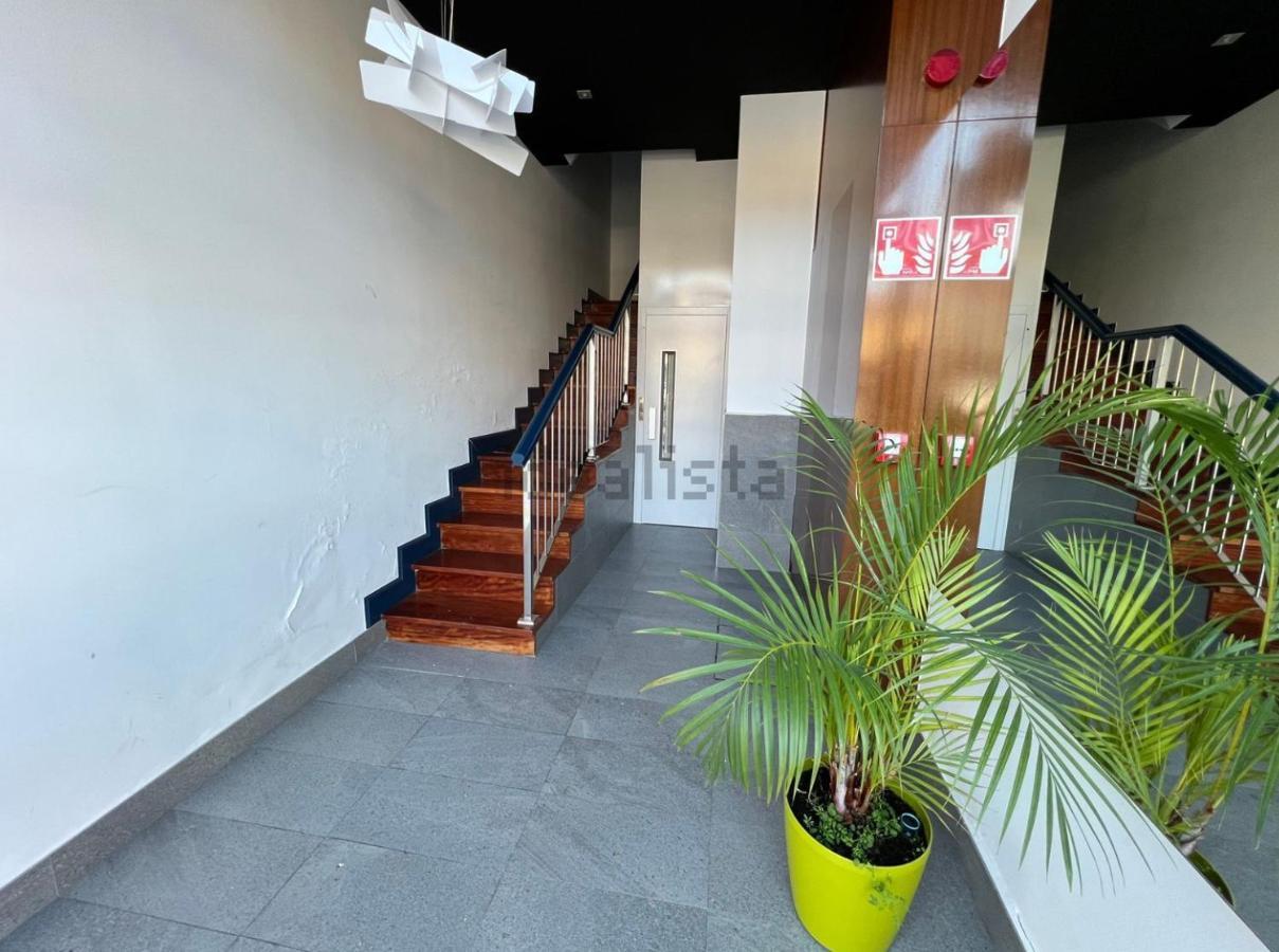 Ria Ac By Staynnapartments Bilbao Extérieur photo