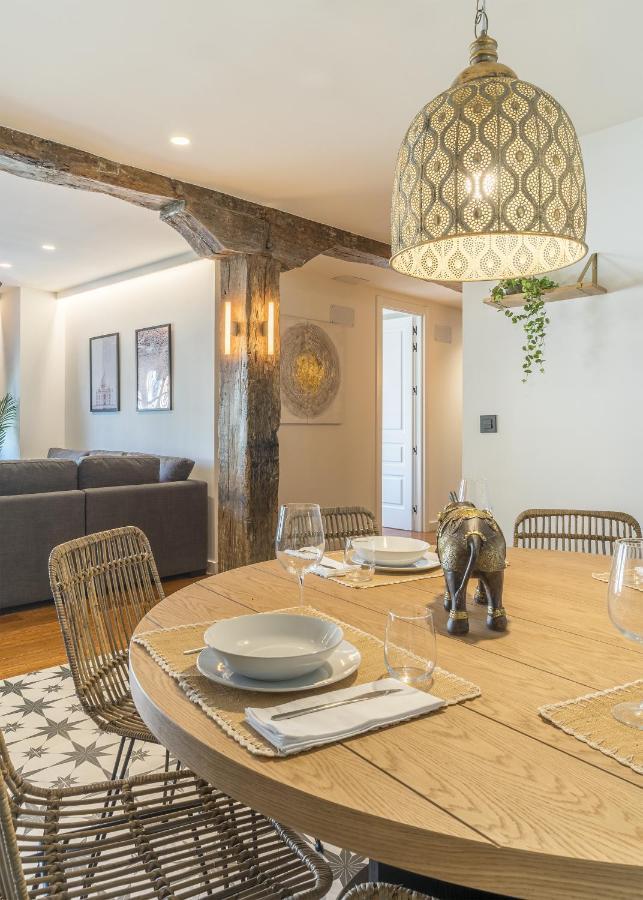 Ria Ac By Staynnapartments Bilbao Extérieur photo