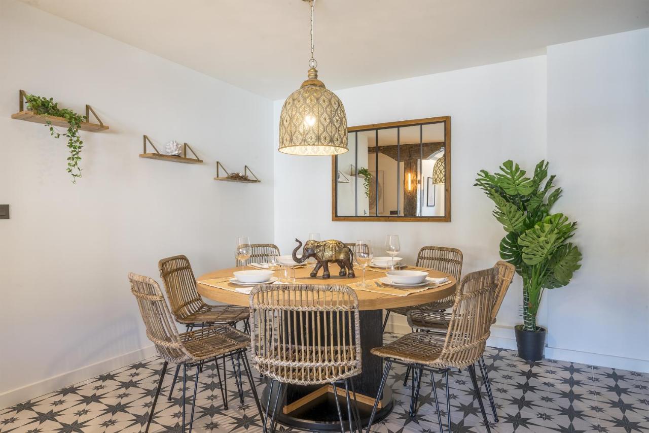 Ria Ac By Staynnapartments Bilbao Extérieur photo