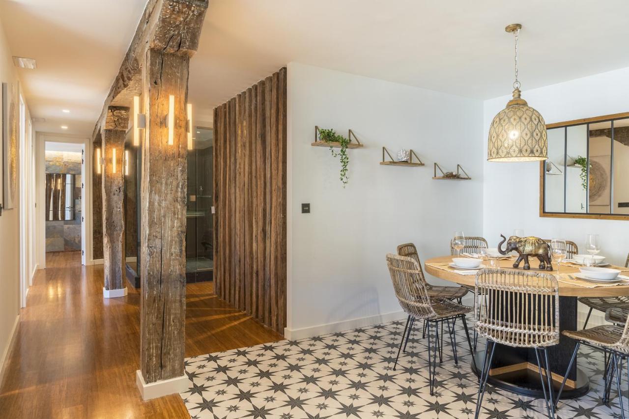 Ria Ac By Staynnapartments Bilbao Extérieur photo