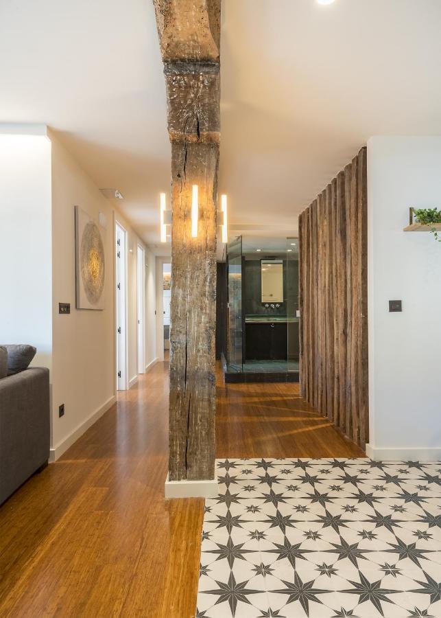 Ria Ac By Staynnapartments Bilbao Extérieur photo