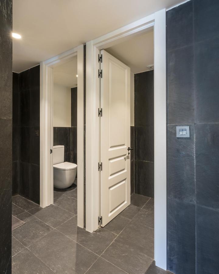 Ria Ac By Staynnapartments Bilbao Extérieur photo
