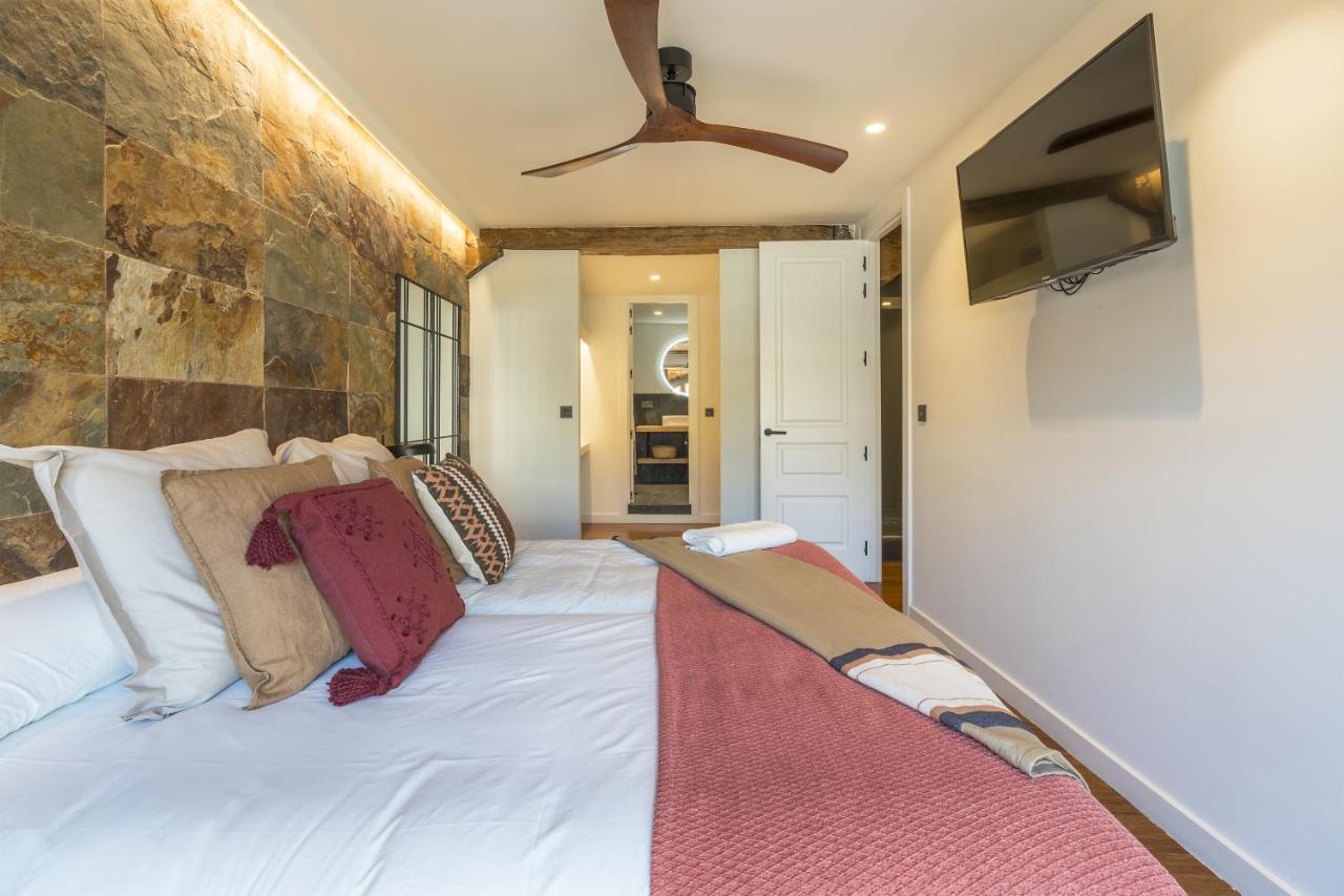 Ria Ac By Staynnapartments Bilbao Extérieur photo