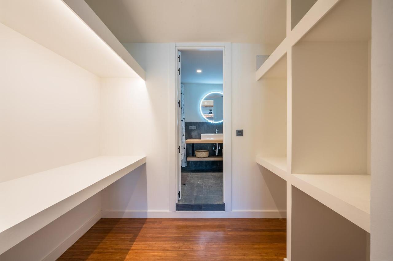 Ria Ac By Staynnapartments Bilbao Extérieur photo