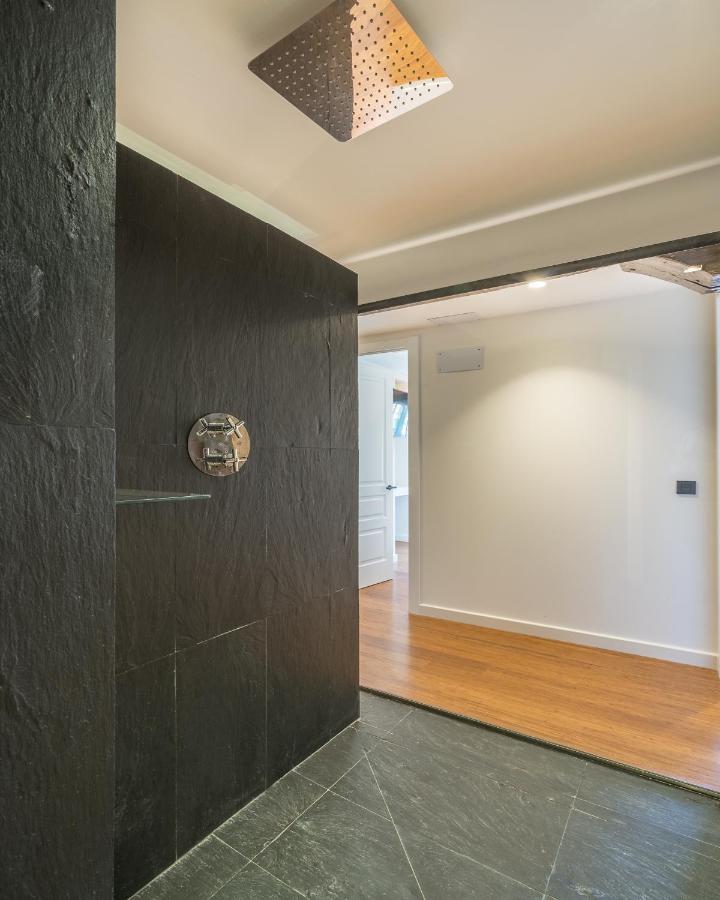 Ria Ac By Staynnapartments Bilbao Extérieur photo