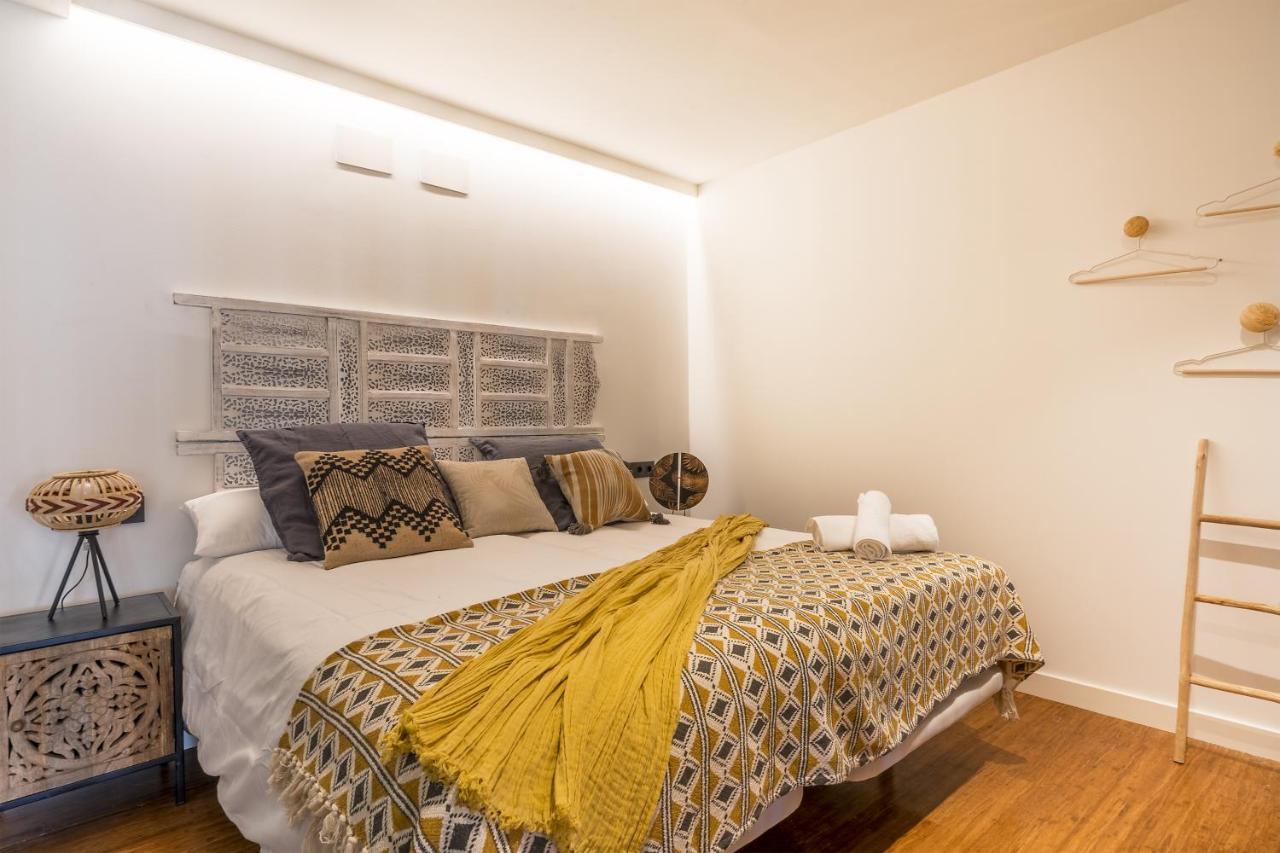 Ria Ac By Staynnapartments Bilbao Extérieur photo