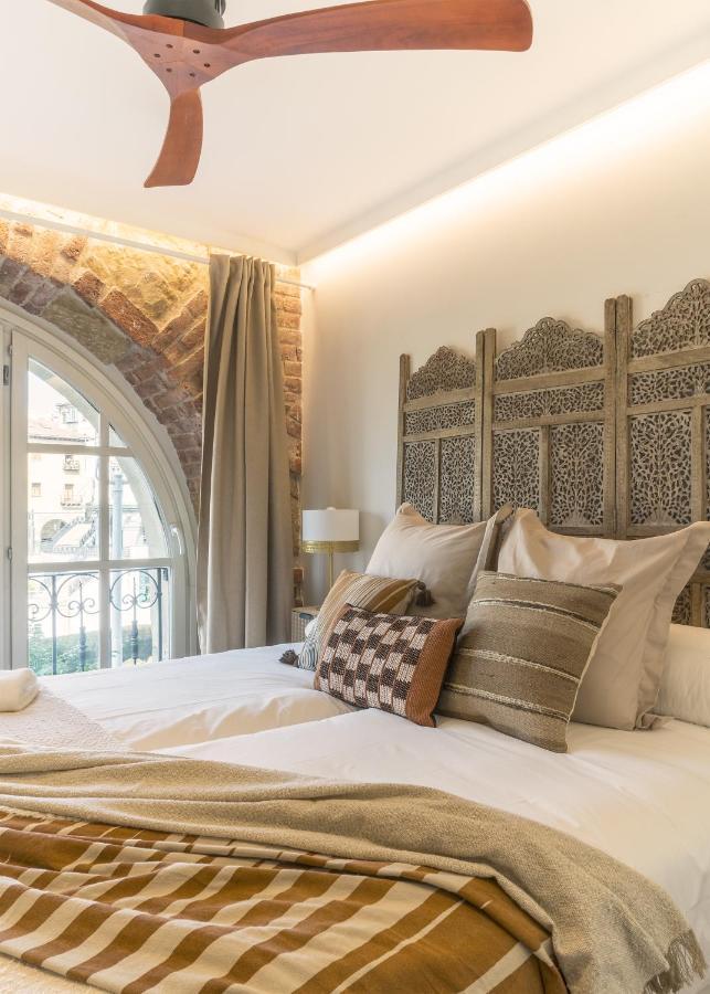 Ria Ac By Staynnapartments Bilbao Extérieur photo