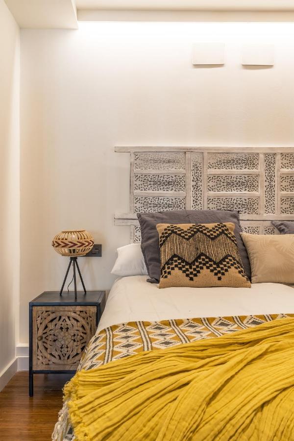 Ria Ac By Staynnapartments Bilbao Extérieur photo