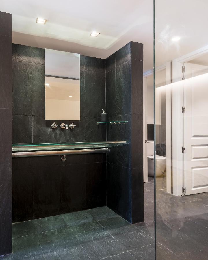 Ria Ac By Staynnapartments Bilbao Extérieur photo